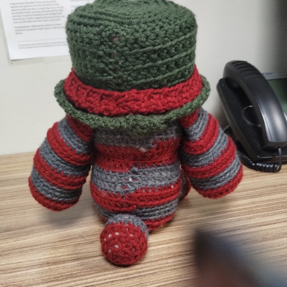 Business bunny - Picture 2 of 4